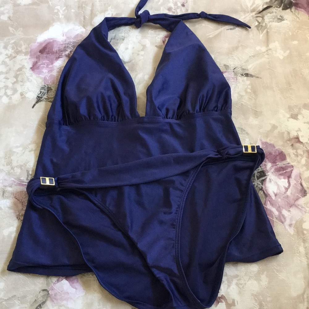 EUC Hermanny Tankini